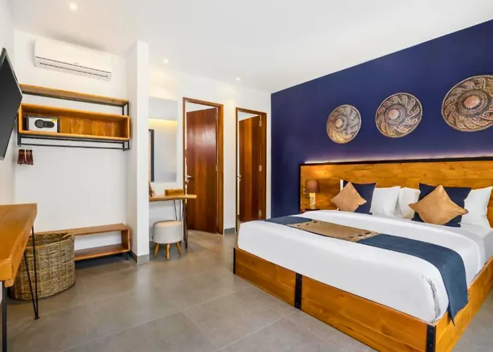 Tarachandra 5 Bedroom Private Pool Villa *