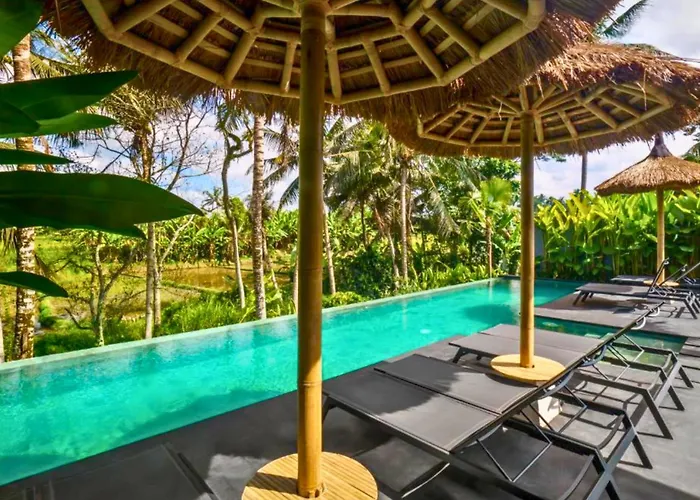 Tarachandra 5 Bedroom Private Pool *