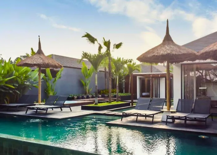Tarachandra 5 Bedroom Private Pool Villa