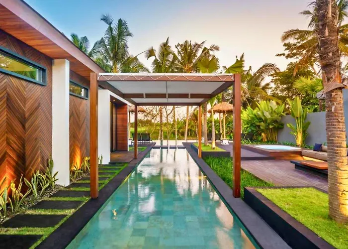 Tarachandra 5 Bedroom Private Pool *