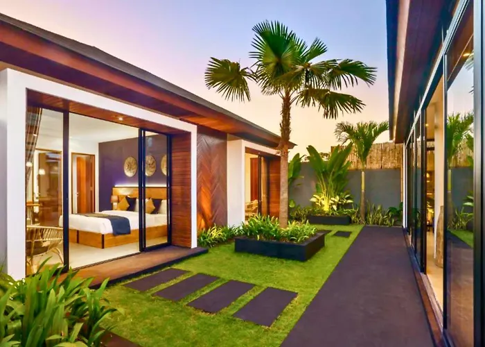 Tarachandra 5 Bedroom Private Pool Villa *