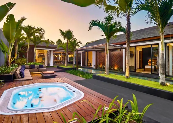 Tarachandra 5 Bedroom Private Pool *