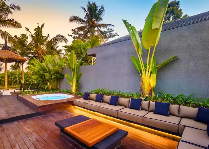 Tarachandra 5 Bedroom Private Pool